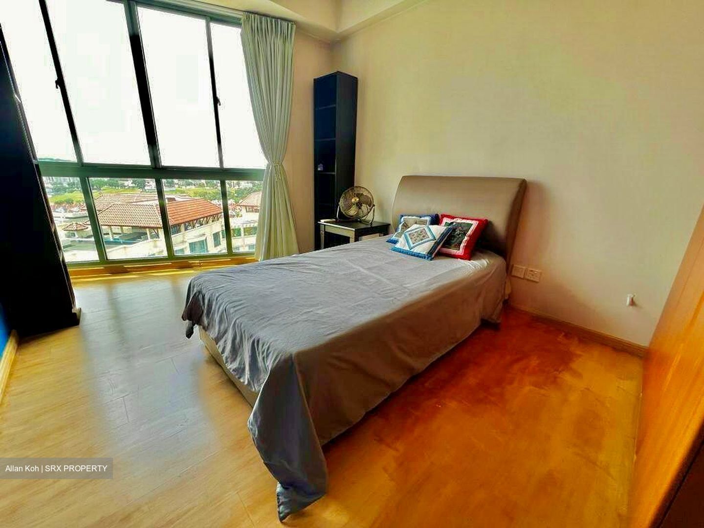 Yew Mei Green (D23), Condominium #573085921